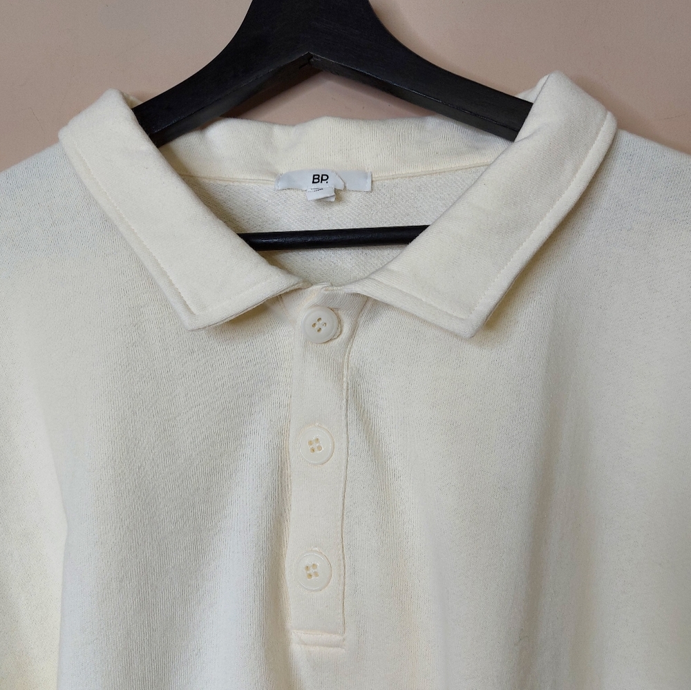 bp Boxy Polo - Picture 5 of 8